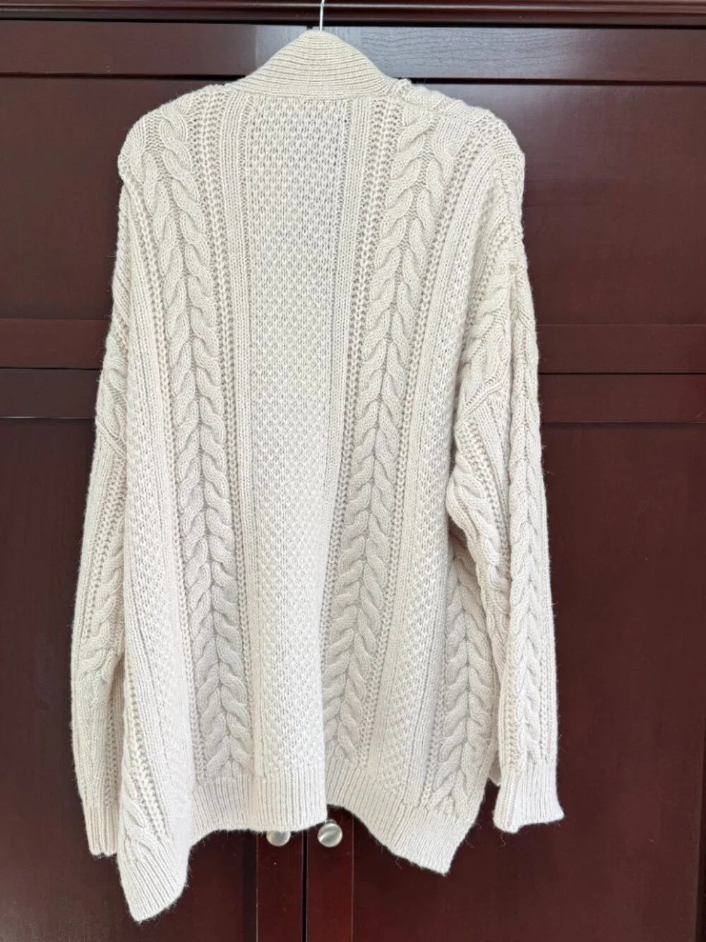 GAP nwt cable